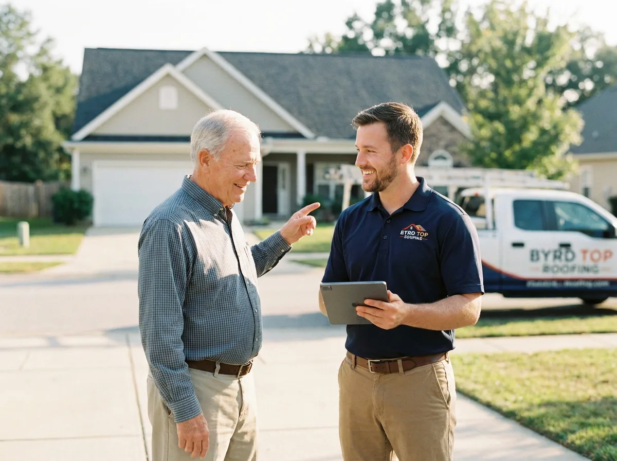 Roofing Okreek, SD FAQs